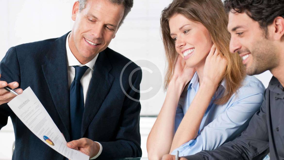 Seguro Empresarial