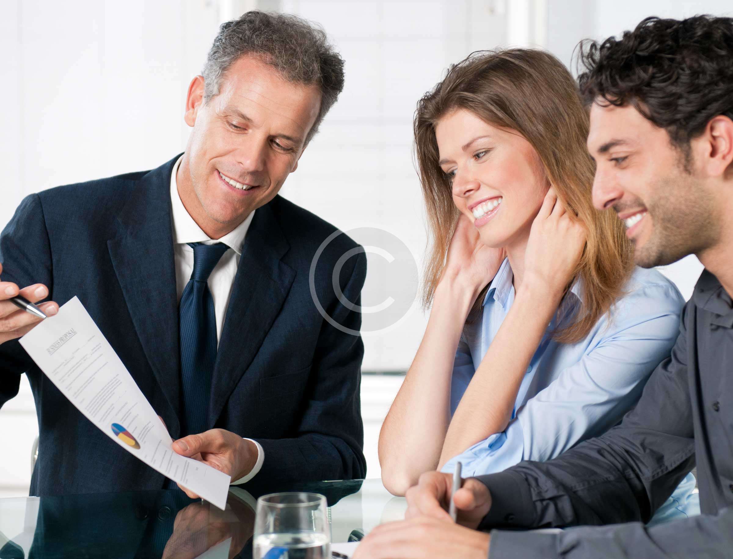 Seguro Empresarial