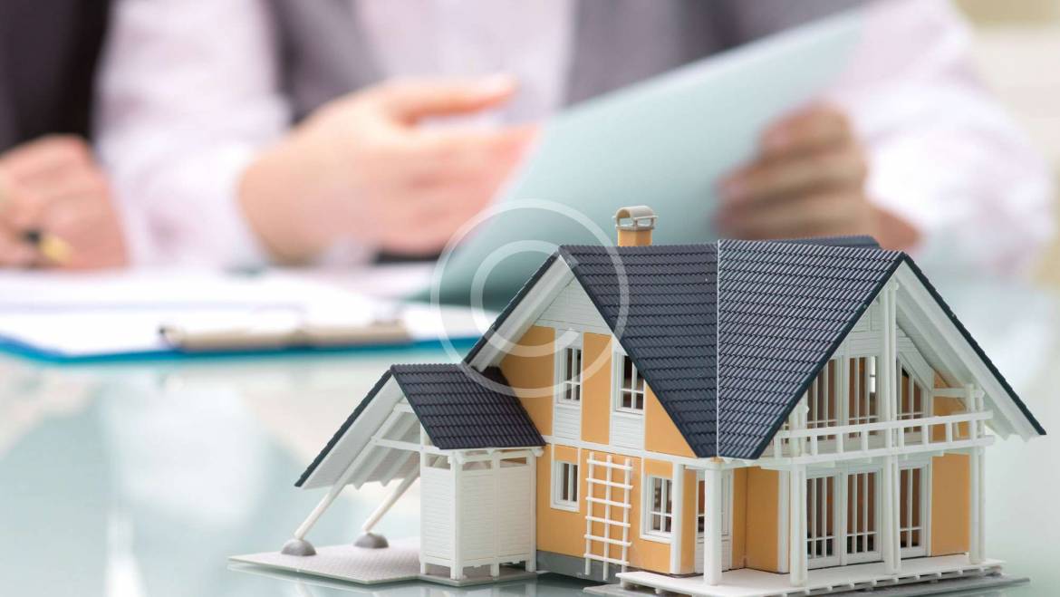 Seguros para inmuebles