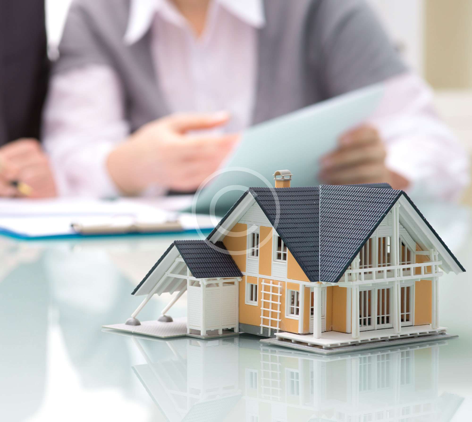 Seguros para inmuebles