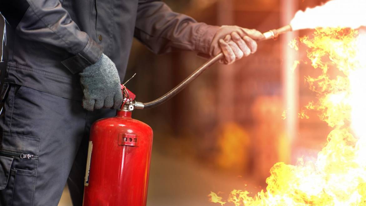 Seguro de Incendio y Líneas Aliadas